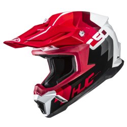 HJC C50 KASK PRIMAL MC1 - 1