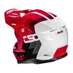HJC C50 KASK PRIMAL MC1 - 3