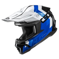 HJC C50 KASK PRIMAL MC2 - 1