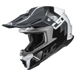 HJC C50 KASK PRIMAL MC5 - 1