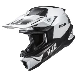 HJC C50 KASK SLIDE MC10SF - 1