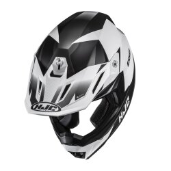 HJC C50 KASK SLIDE MC10SF - 2