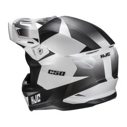 HJC C50 KASK SLIDE MC10SF - 3
