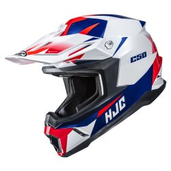 HJC C50 KASK SLIDE MC21 - 1