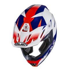 HJC C50 KASK SLIDE MC21 - 2