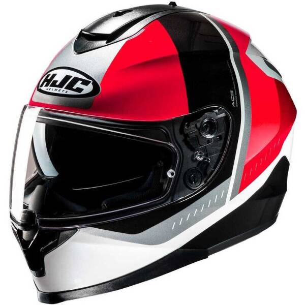 HJC C70N KASK ALIA MC1 - 1