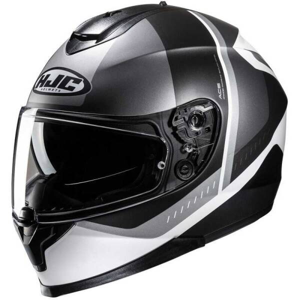 HJC C70N KASK ALIA MC5SF - 1