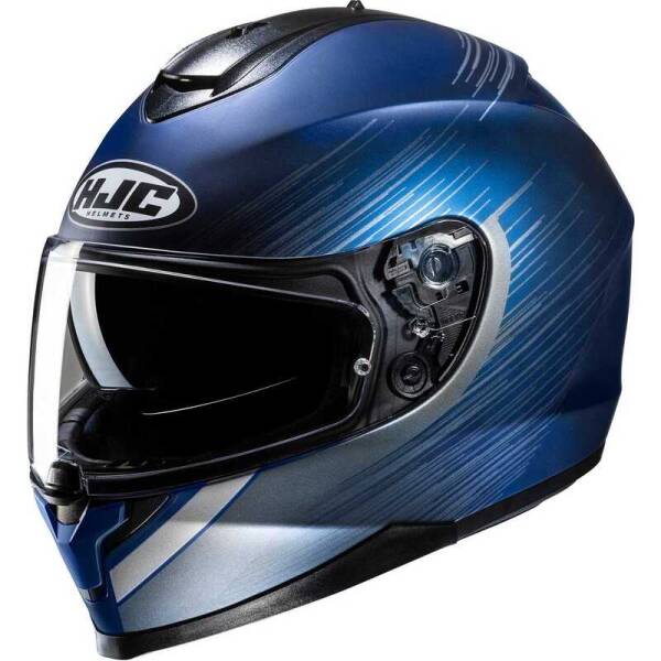 HJC C70N KASK SWAY MC2SF - 1