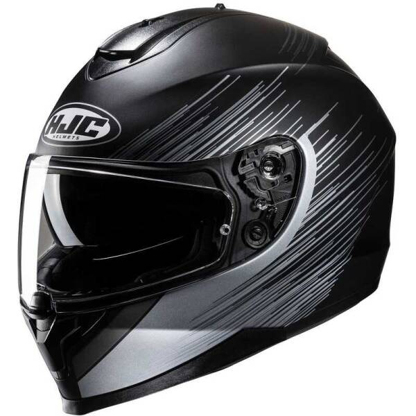 HJC C70N KASK SWAY MC5SF - 1