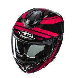 HJC C71 KASK FABER MC1 - 2