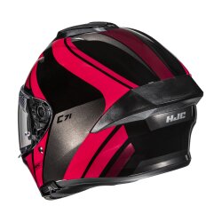 HJC C71 KASK FABER MC1 - 3