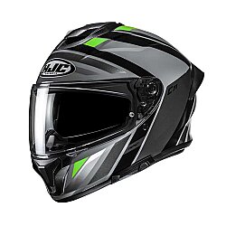 HJC C71 KASK FABER MC4 - 1