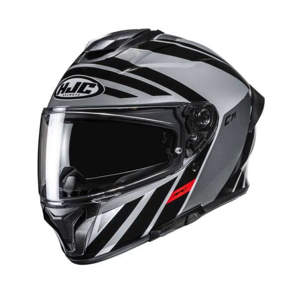 HJC C71 KASK FABER MC5 - 1