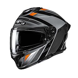 HJC C71 KASK FABER MC7 - 1