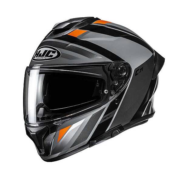 HJC C71 KASK FABER MC7 - 1