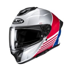 HJC C71 KASK MORIX MC21 - 1