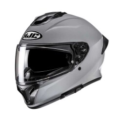 HJC C71 KASK NARDO GRİ - 1