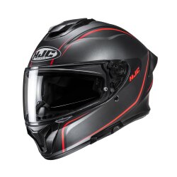 HJC C71 KASK QUEZ MC1SF - 1