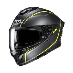 HJC C71 KASK QUEZ MC3HSF - 1