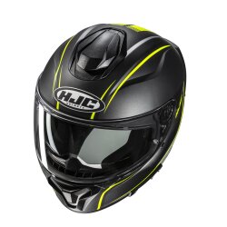 HJC C71 KASK QUEZ MC3HSF - 2