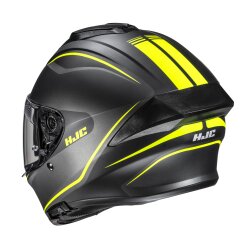 HJC C71 KASK QUEZ MC3HSF - 3