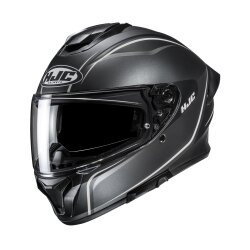 HJC C71 KASK QUEZ MC5SF - 1