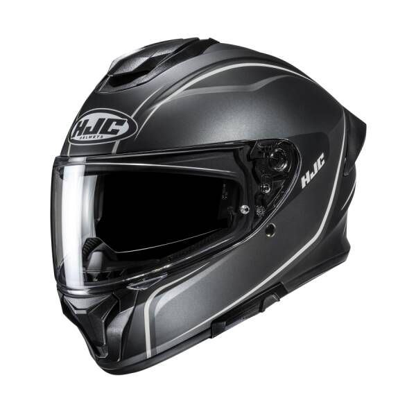 HJC C71 KASK QUEZ MC5SF - 1