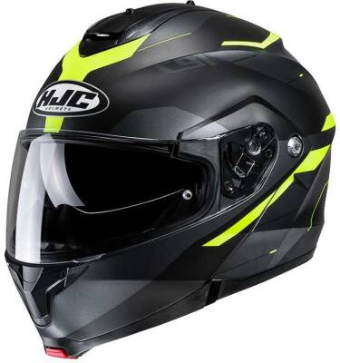 HJC C91 KASK KARAN MC3HSF - 1