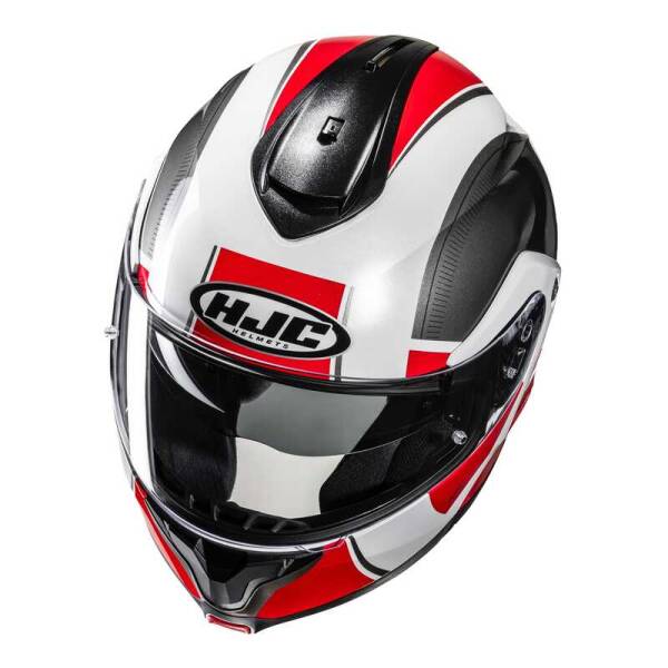 HJC C91N KASK JYN MC1 - 2