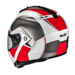 HJC C91N KASK JYN MC1 - 3