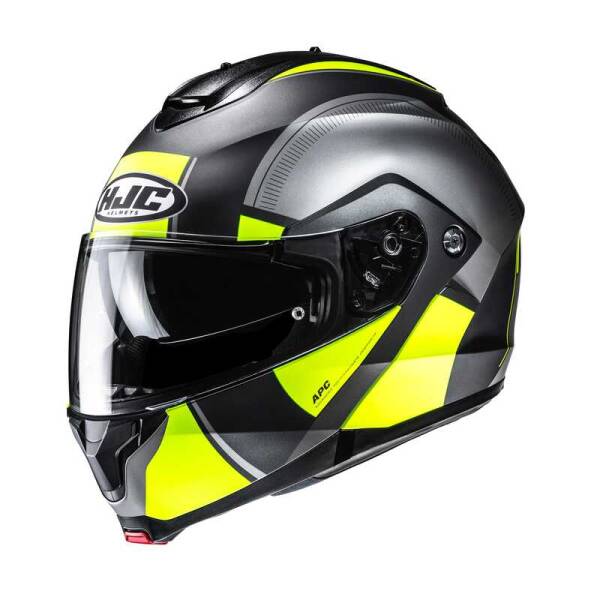 HJC C91N KASK JYN MC3HSF - 1