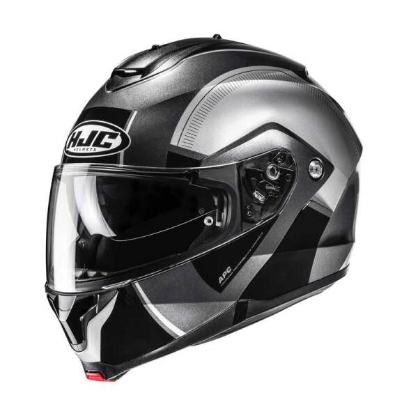 HJC C91N KASK JYN MC5 - 1