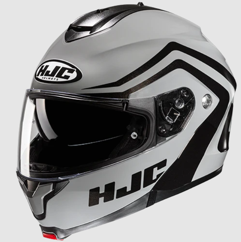 HJC C91N KASK NEPOS MC5 - 1