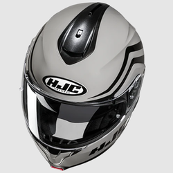 HJC C91N KASK NEPOS MC5 - 2