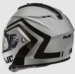 HJC C91N KASK NEPOS MC5 - 3