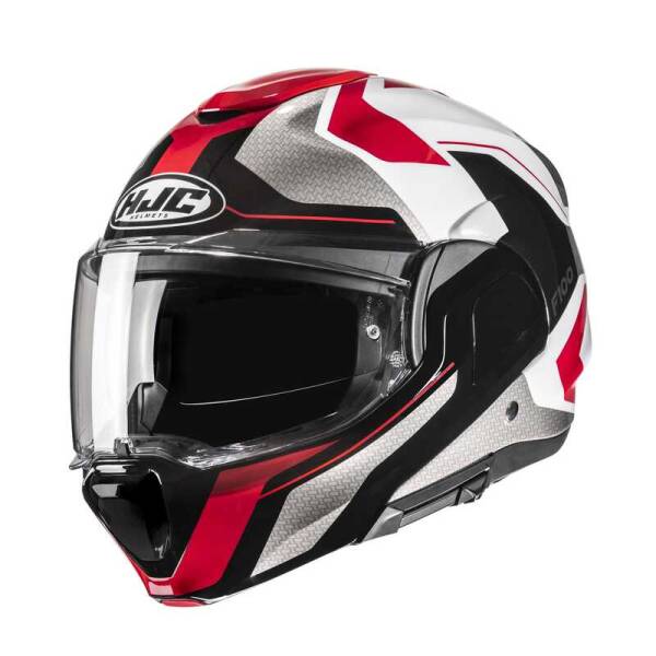 HJC F100 KASK BIOS MC1 - 1