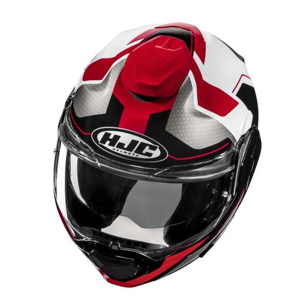 HJC F100 KASK BIOS MC1 - 2