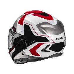 HJC F100 KASK BIOS MC1 - 3