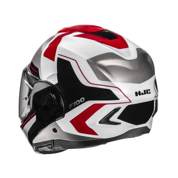 HJC F100 KASK BIOS MC1 - 3