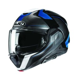 HJC F100 KASK BIOS MC2 - HJC