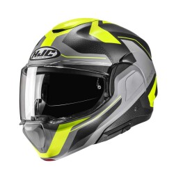 HJC F100 KASK BIOS MC3HSF - HJC