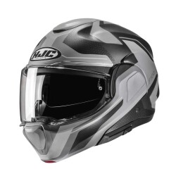 HJC F100 KASK BIOS MC5SF - 1