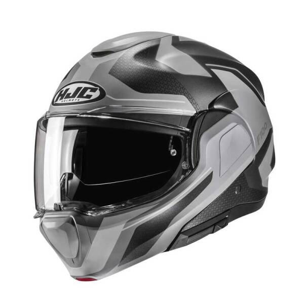 HJC F100 KASK BIOS MC5SF - 1