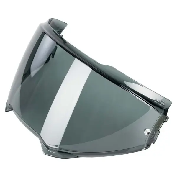 HJC F100 KASK CAMI KOYU FÜME (L/XL/XXL) HJ45B - 1