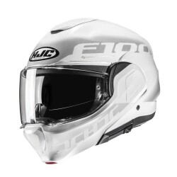 HJC F100 KASK HETAL MC10 - HJC