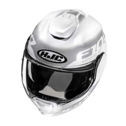 HJC F100 KASK HETAL MC10 - HJC (1)