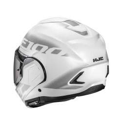 HJC F100 KASK HETAL MC10 - 3