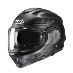 HJC F100 KASK HETAL MC5SF - 1