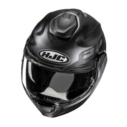 HJC F100 KASK HETAL MC5SF - 2