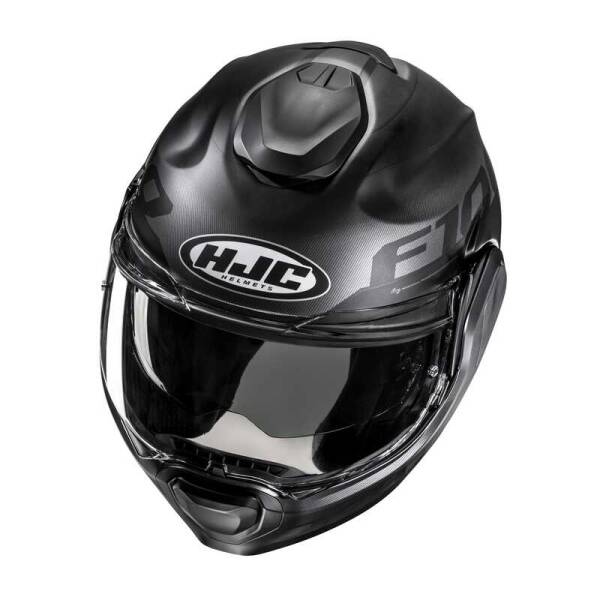 HJC F100 KASK HETAL MC5SF - 2